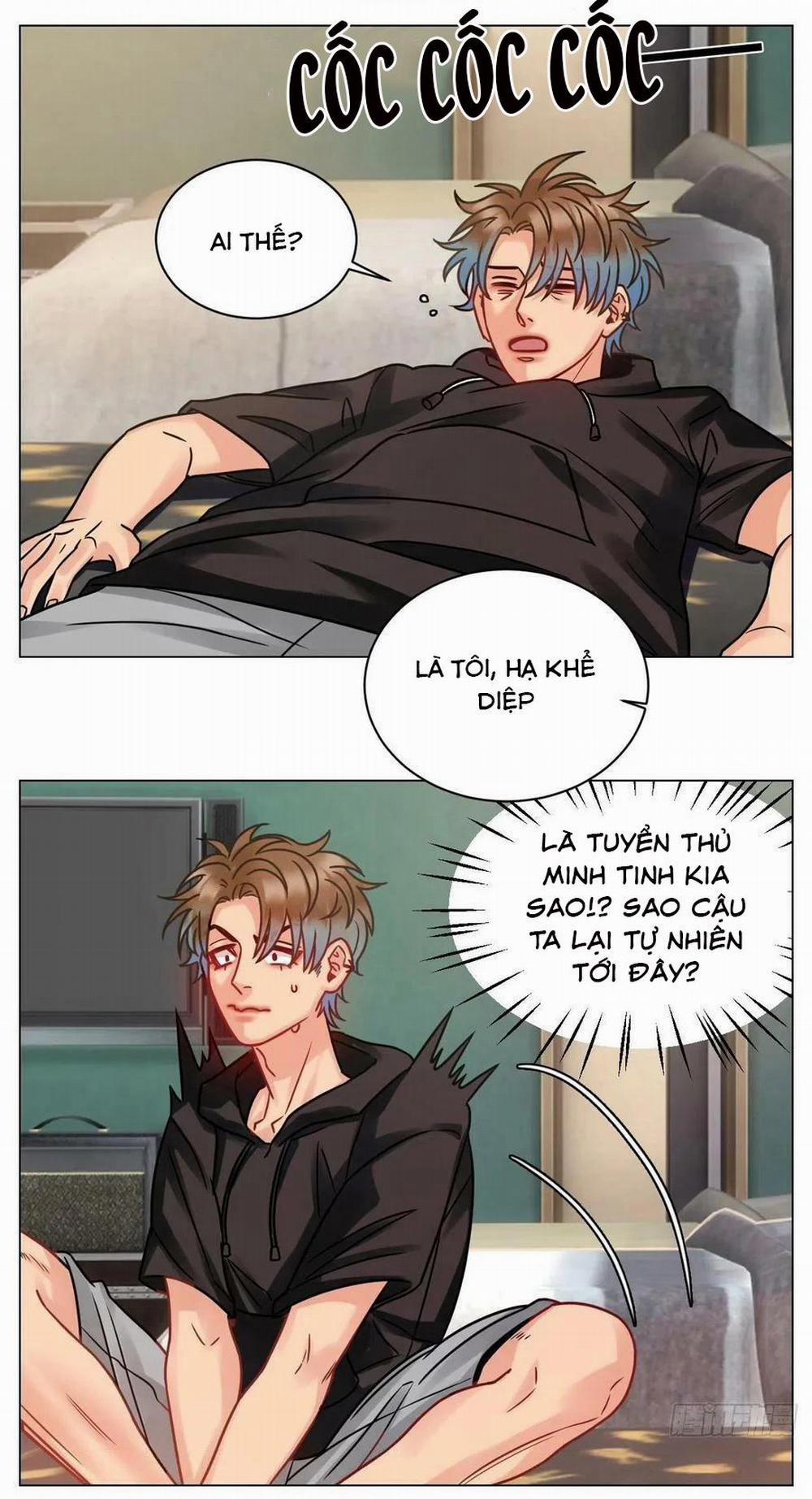 Ký túc xá nam phòng 303 190 trang 5