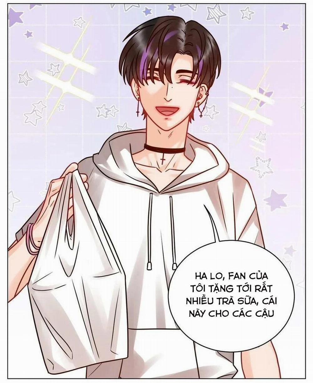 Ký túc xá nam phòng 303 190 trang 6