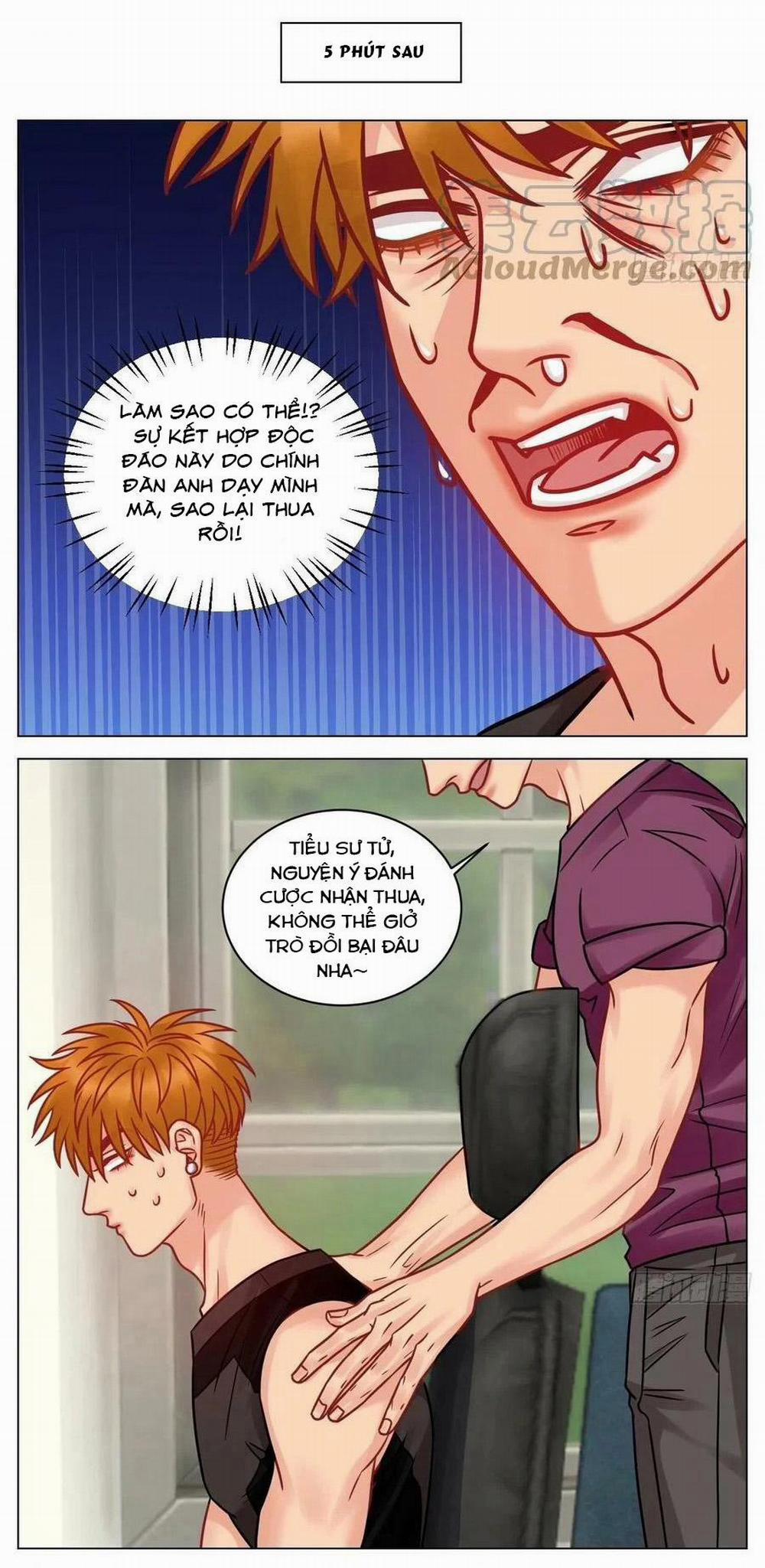 Ký túc xá nam phòng 303 191 trang 11