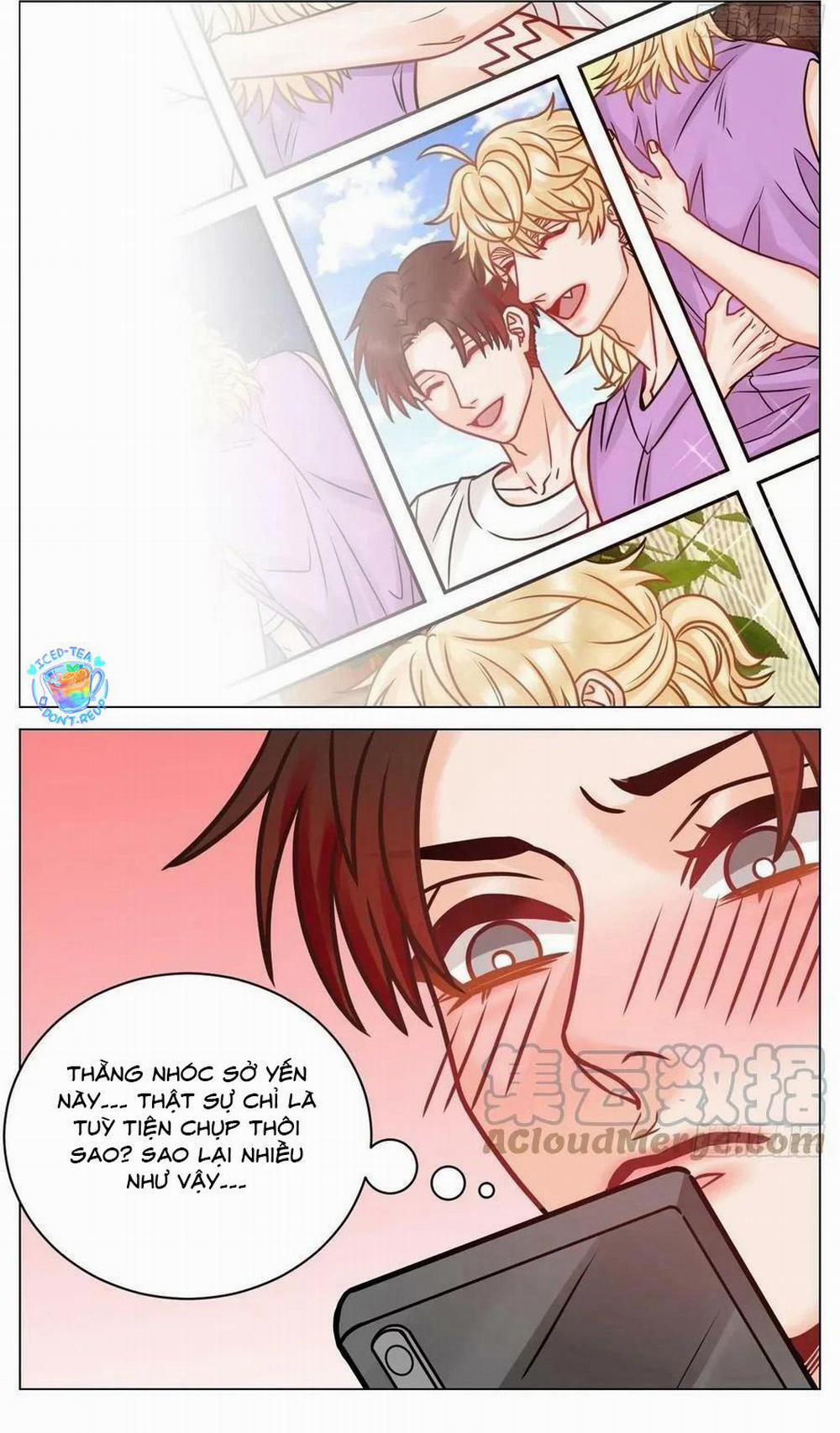 Ký túc xá nam phòng 303 191 trang 15