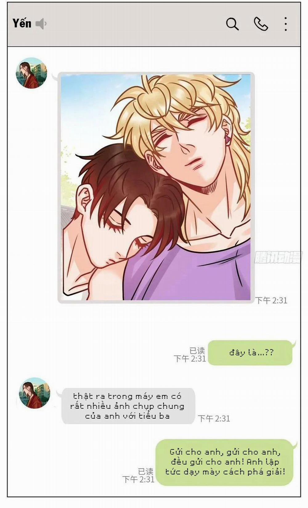 Ký túc xá nam phòng 303 191 trang 18