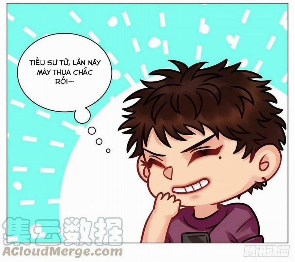 Ký túc xá nam phòng 303 191 trang 19