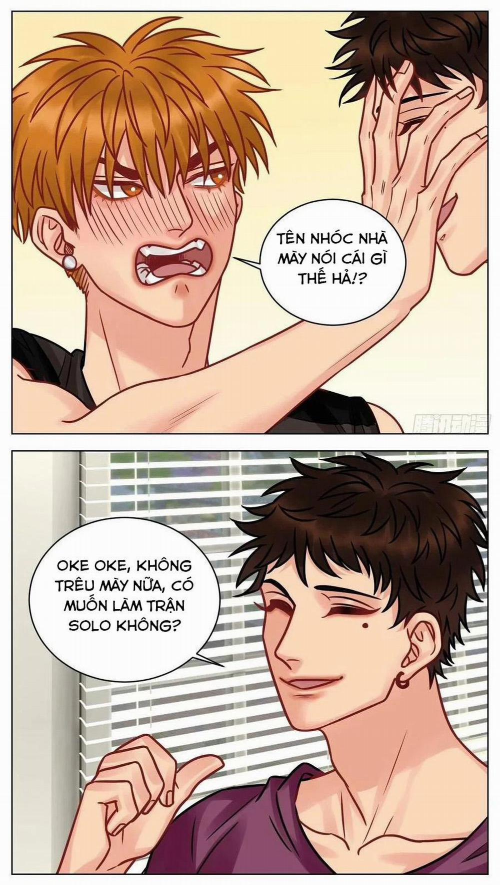 Ký túc xá nam phòng 303 191 trang 3