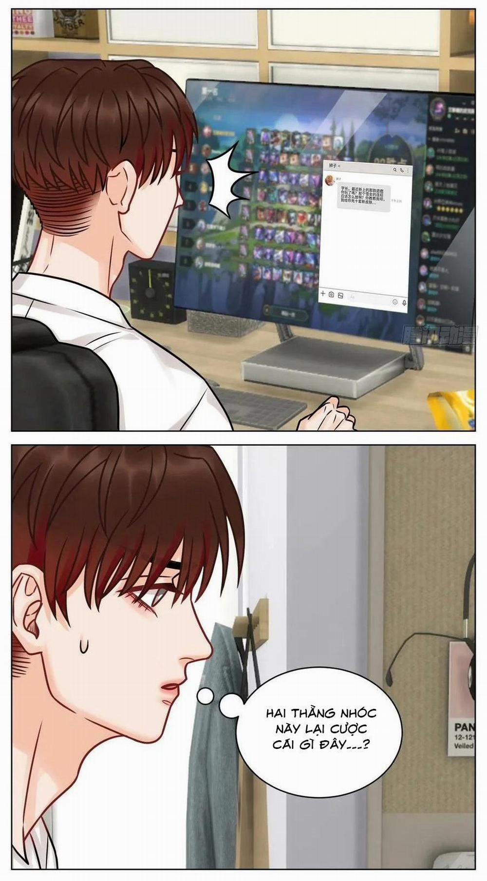 Ký túc xá nam phòng 303 191 trang 8