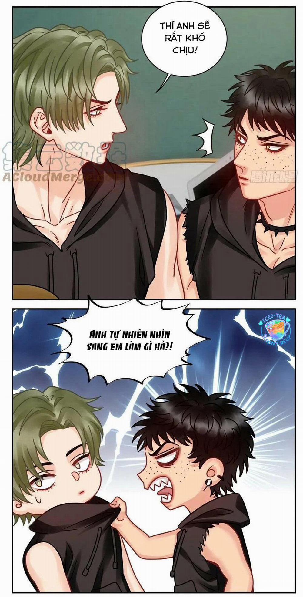 Ký túc xá nam phòng 303 192 trang 12