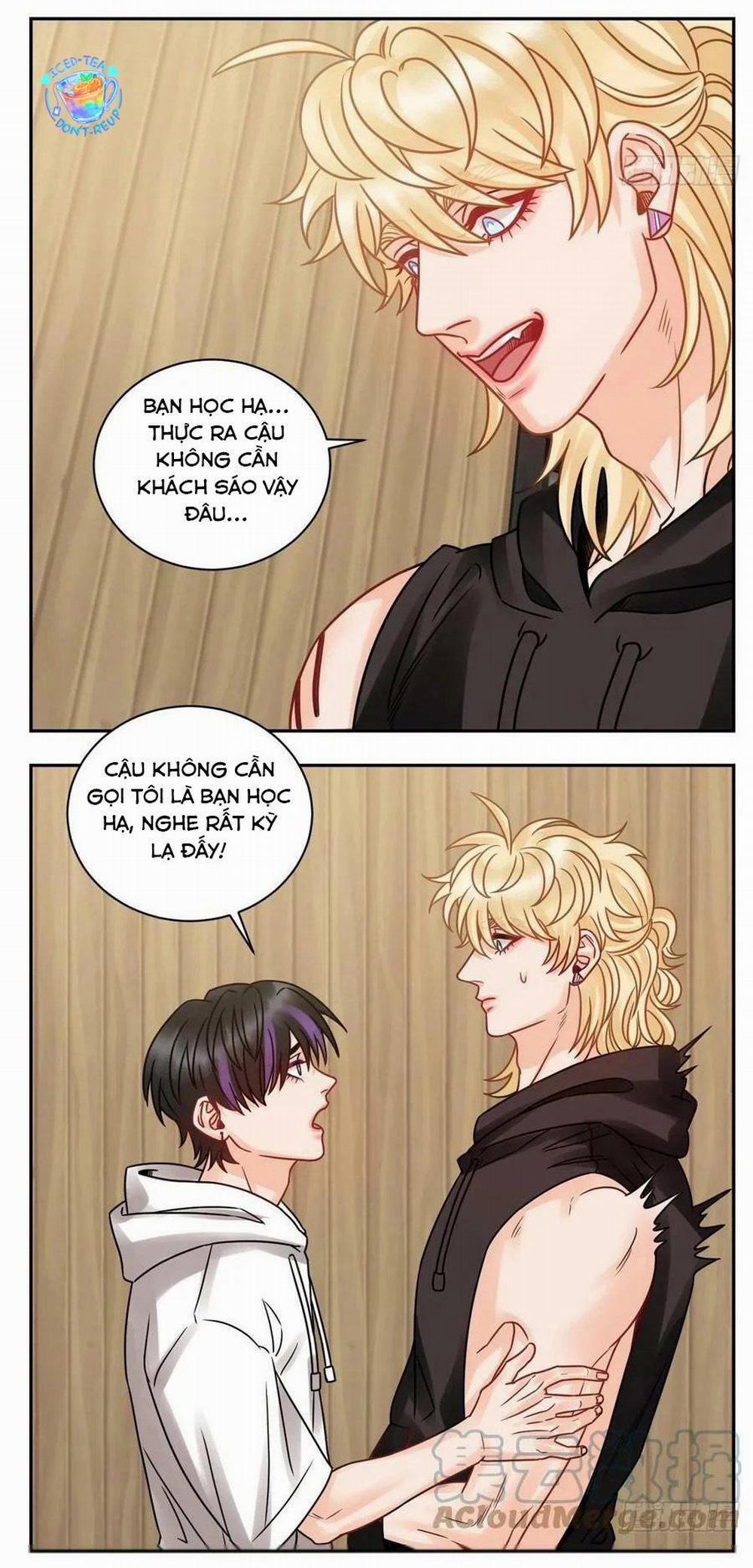 Ký túc xá nam phòng 303 192 trang 17