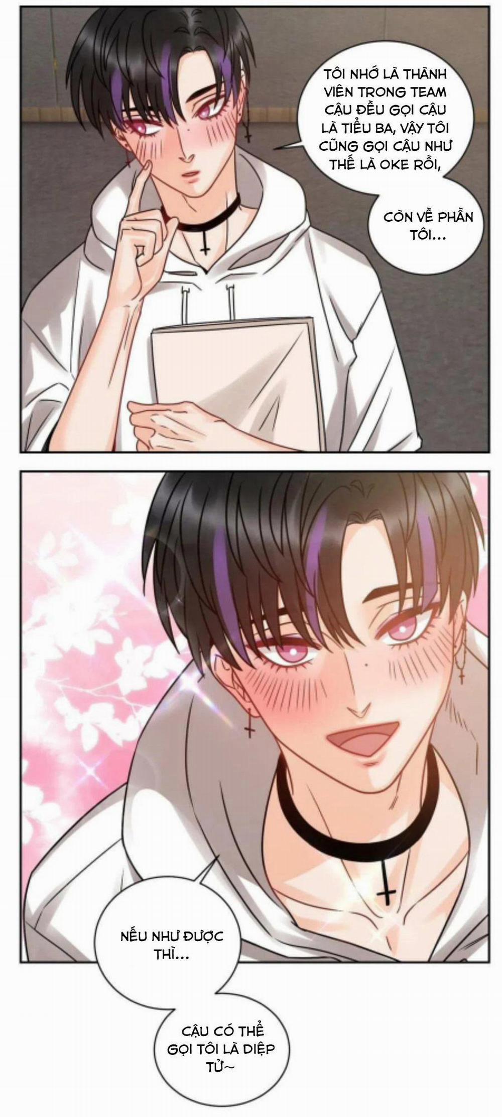 Ký túc xá nam phòng 303 192 trang 18