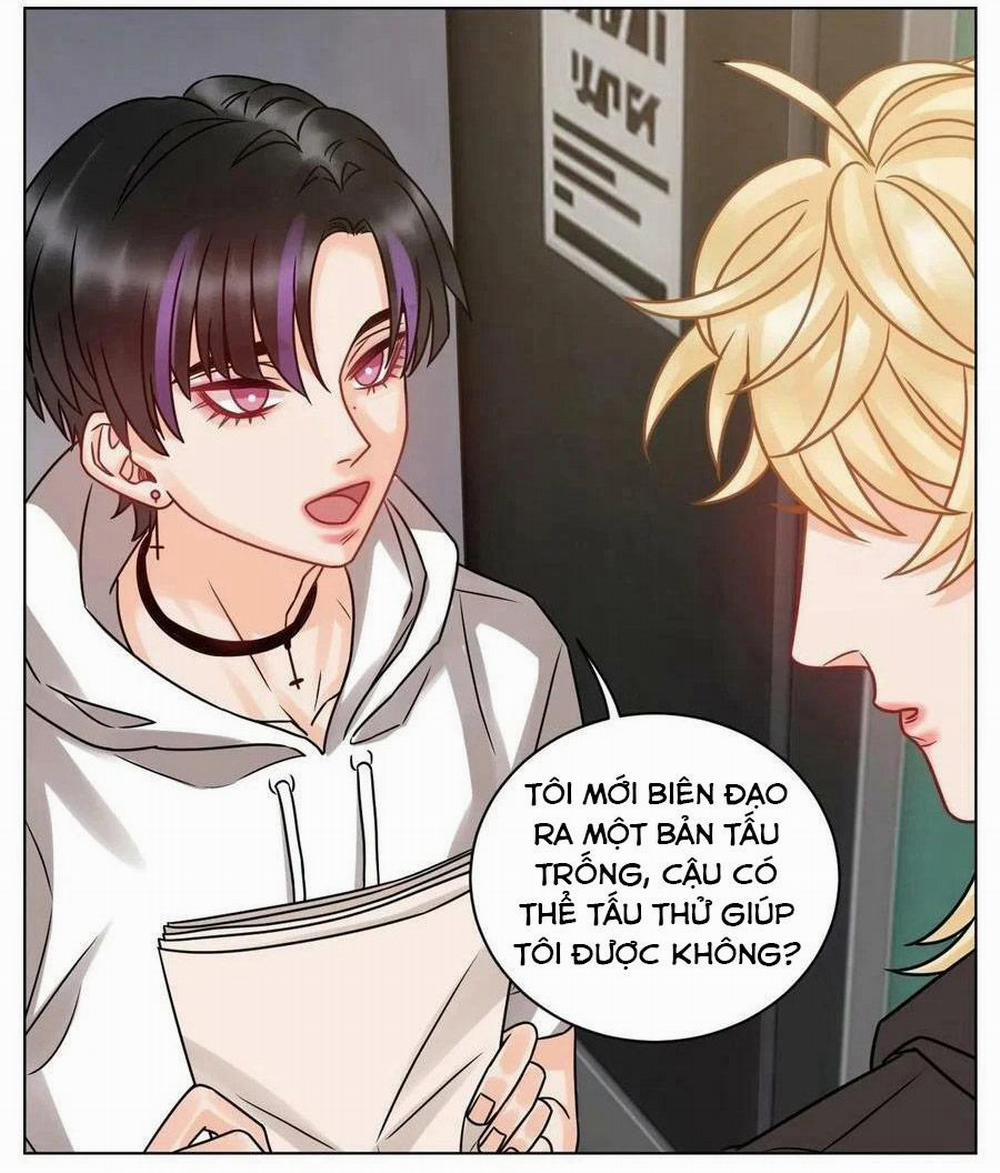 Ký túc xá nam phòng 303 192 trang 5