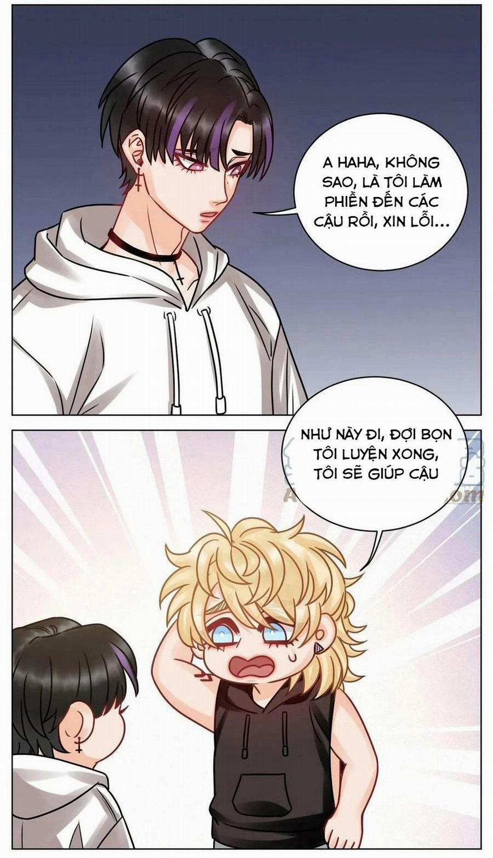 Ký túc xá nam phòng 303 192 trang 7