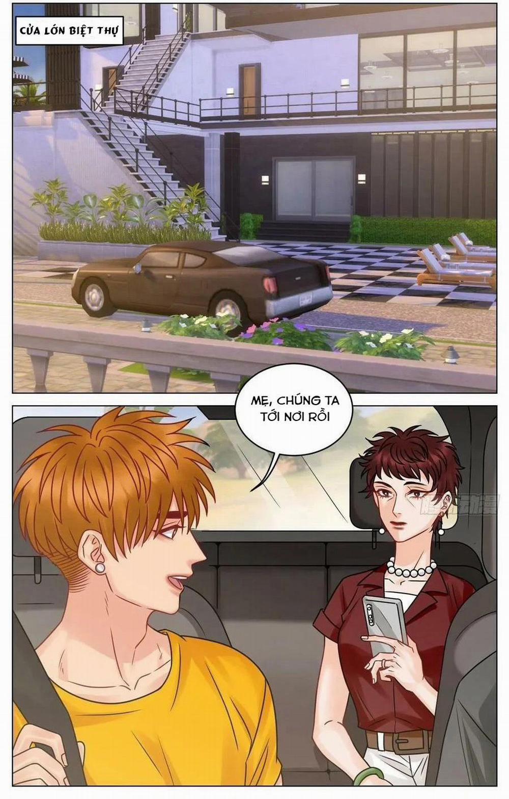 Ký túc xá nam phòng 303 193 trang 14