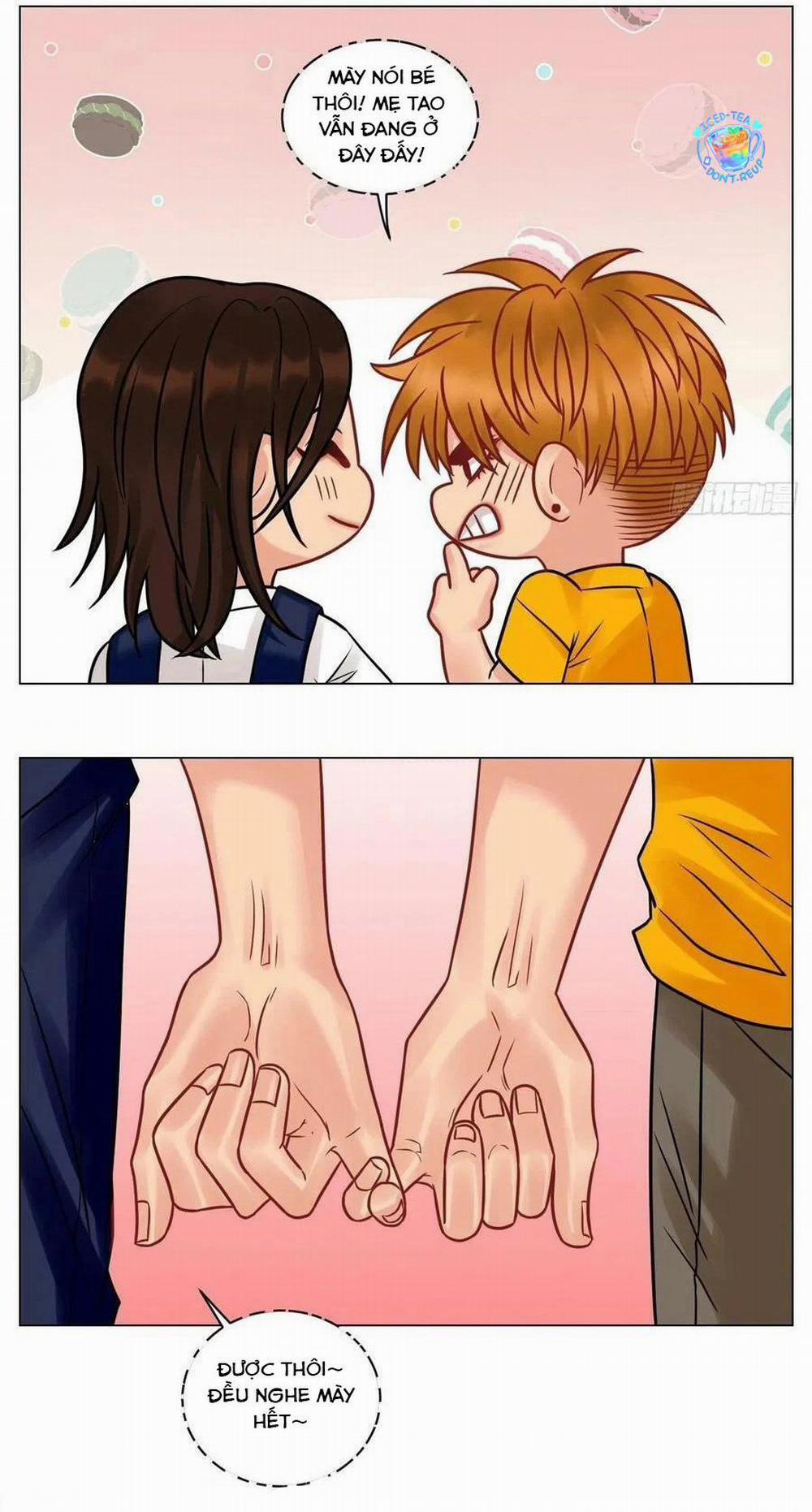 Ký túc xá nam phòng 303 193 trang 18