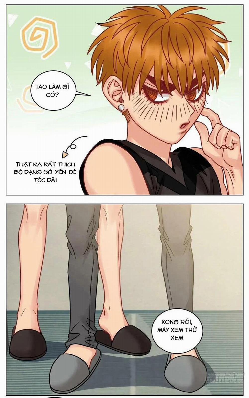 Ký túc xá nam phòng 303 193 trang 3