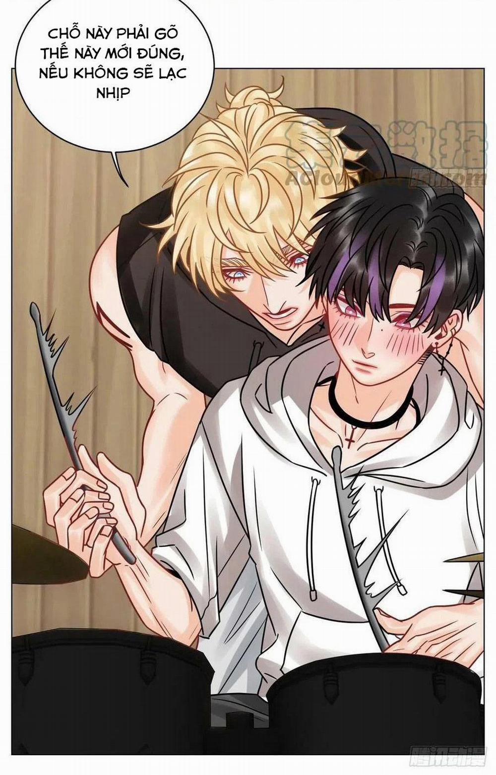 Ký túc xá nam phòng 303 194 trang 11