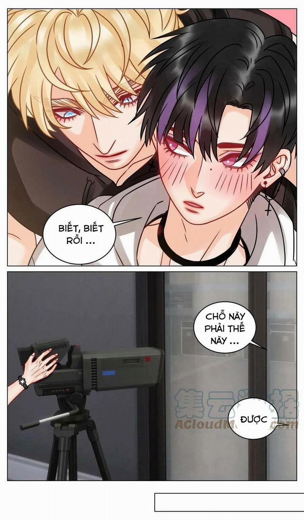 Ký túc xá nam phòng 303 194 trang 12