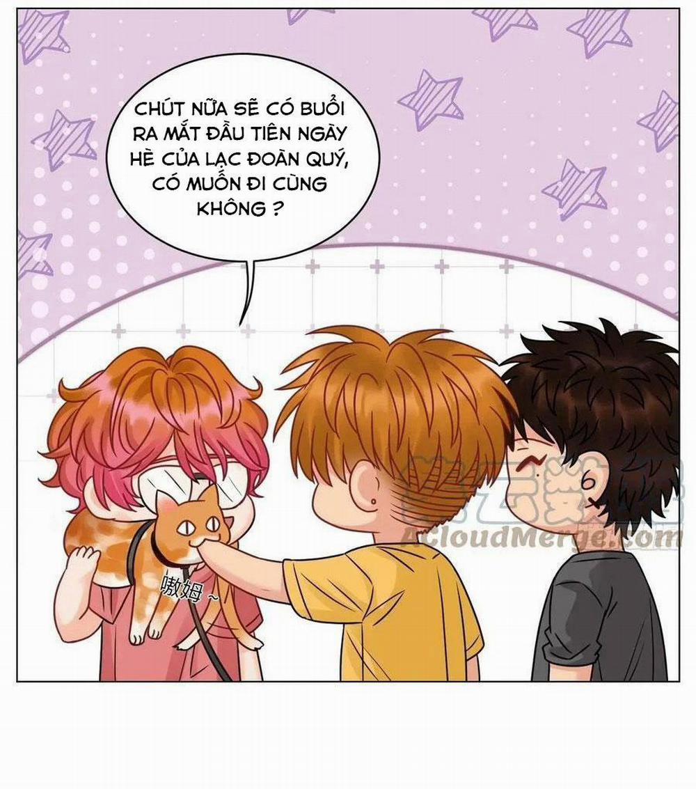 Ký túc xá nam phòng 303 194 trang 17