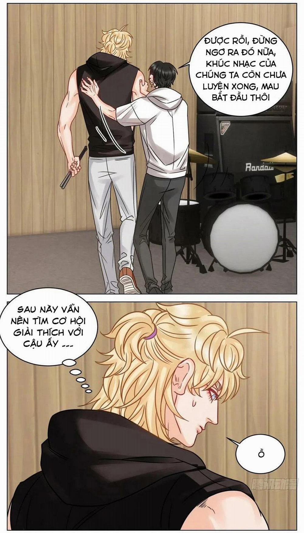 Ký túc xá nam phòng 303 194 trang 4