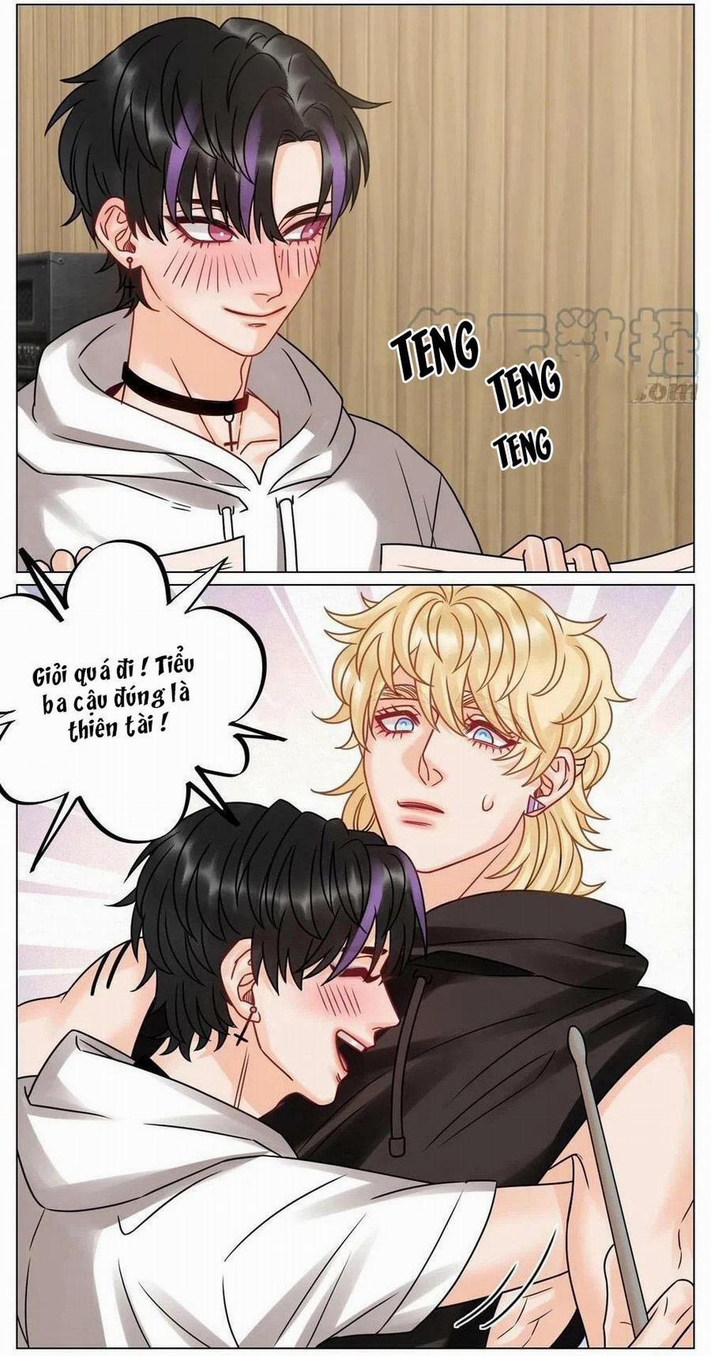 Ký túc xá nam phòng 303 194 trang 6