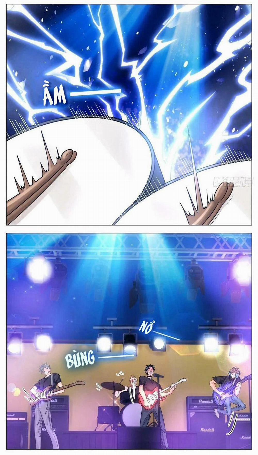 Ký túc xá nam phòng 303 195 trang 11