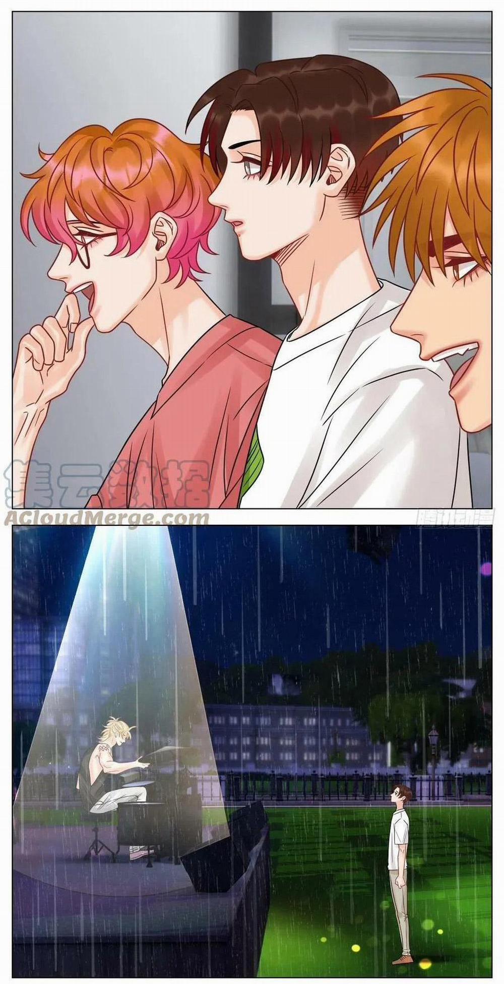 Ký túc xá nam phòng 303 195 trang 14