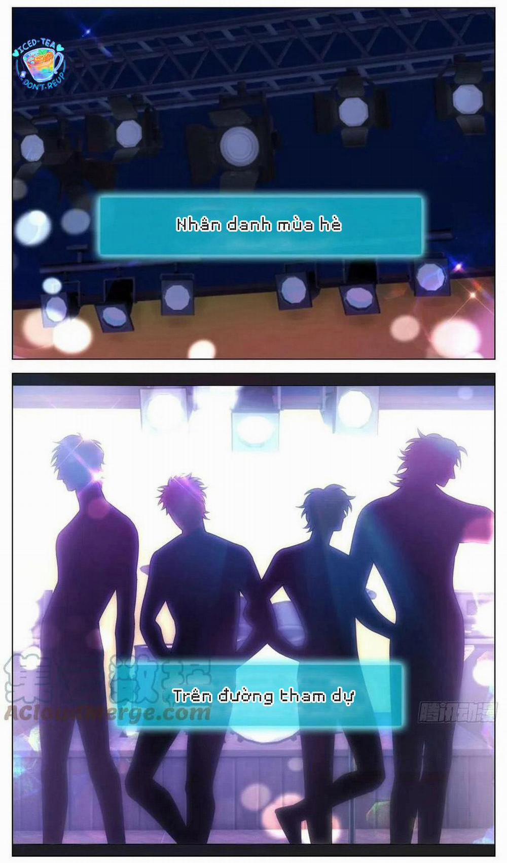 Ký túc xá nam phòng 303 195 trang 4