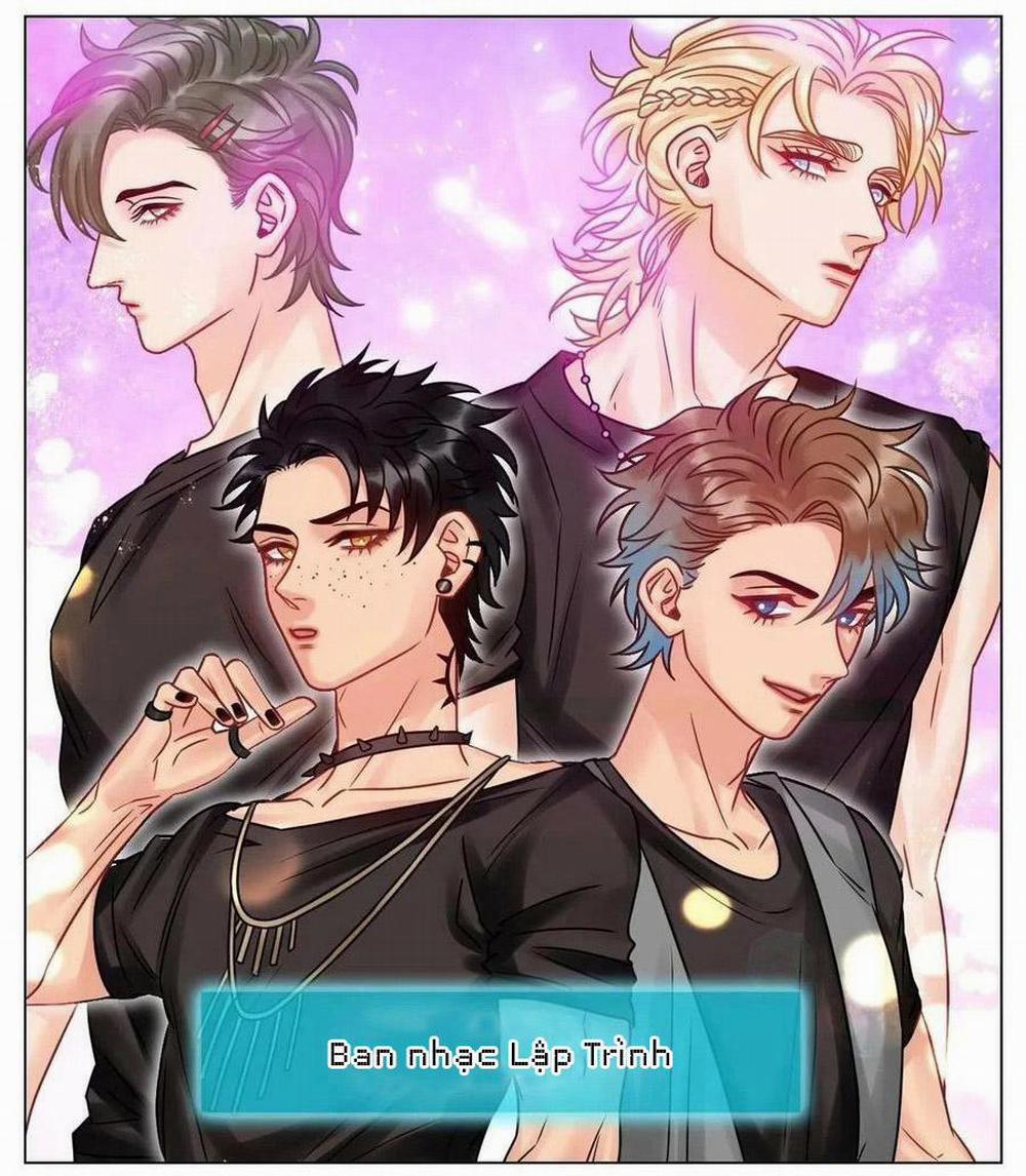 Ký túc xá nam phòng 303 195 trang 5