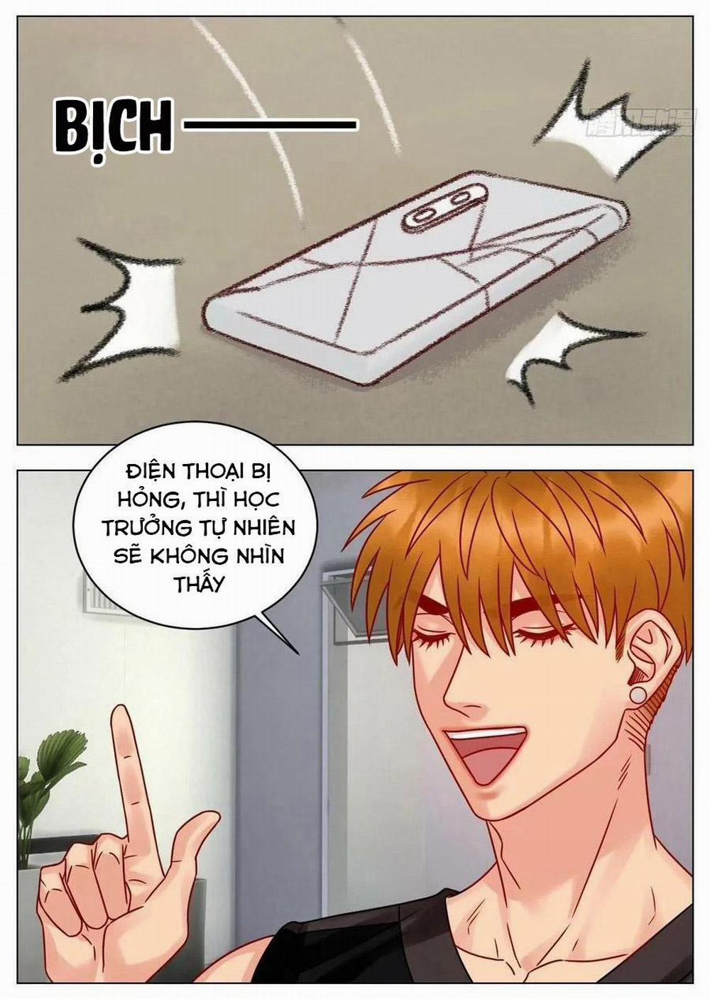 Ký túc xá nam phòng 303 196 trang 12