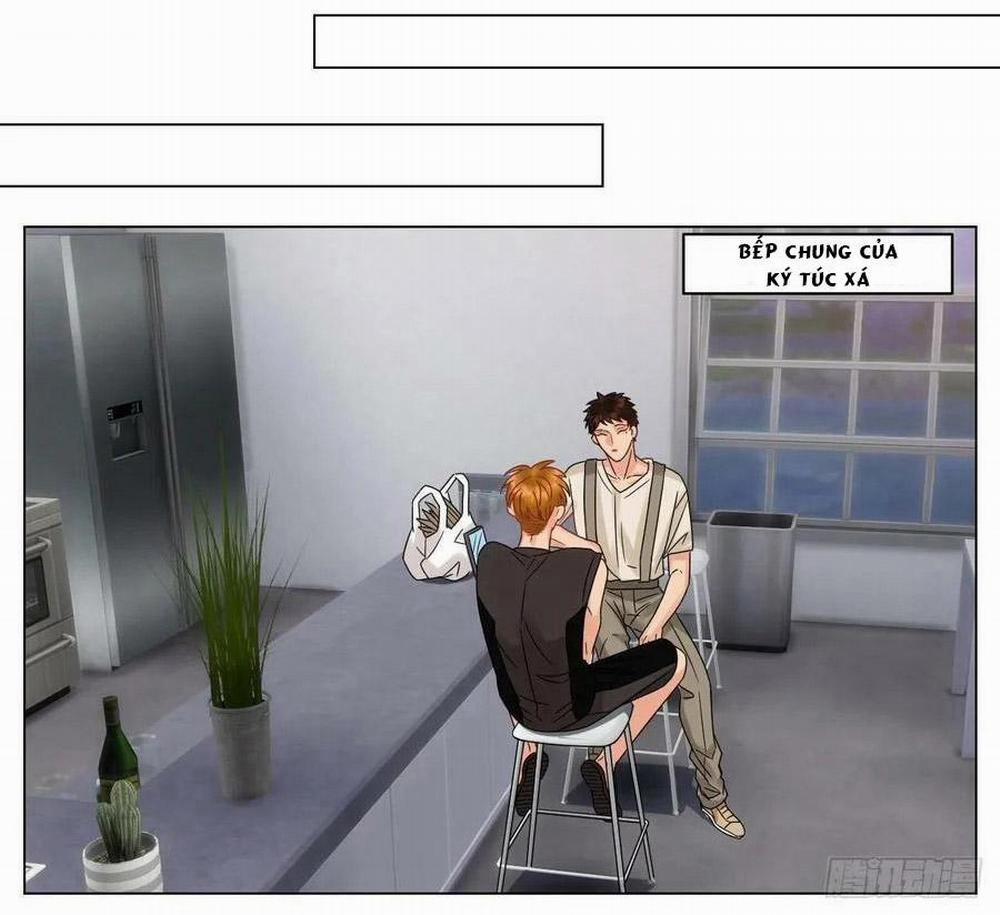 Ký túc xá nam phòng 303 196 trang 8