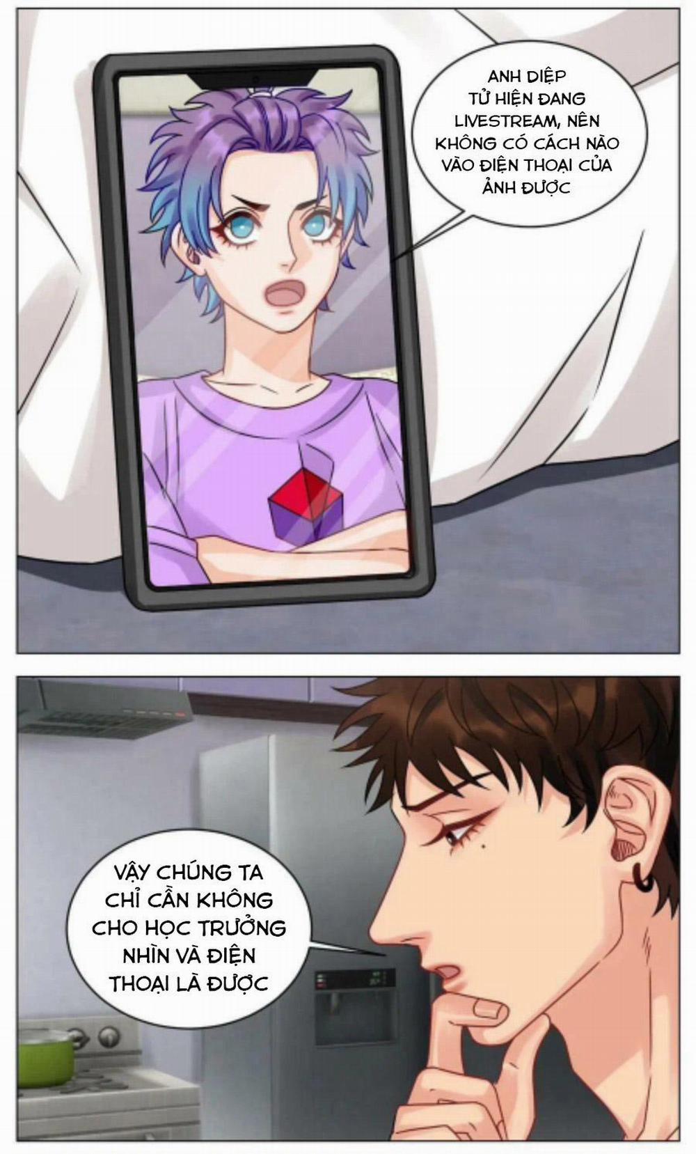 Ký túc xá nam phòng 303 196 trang 9