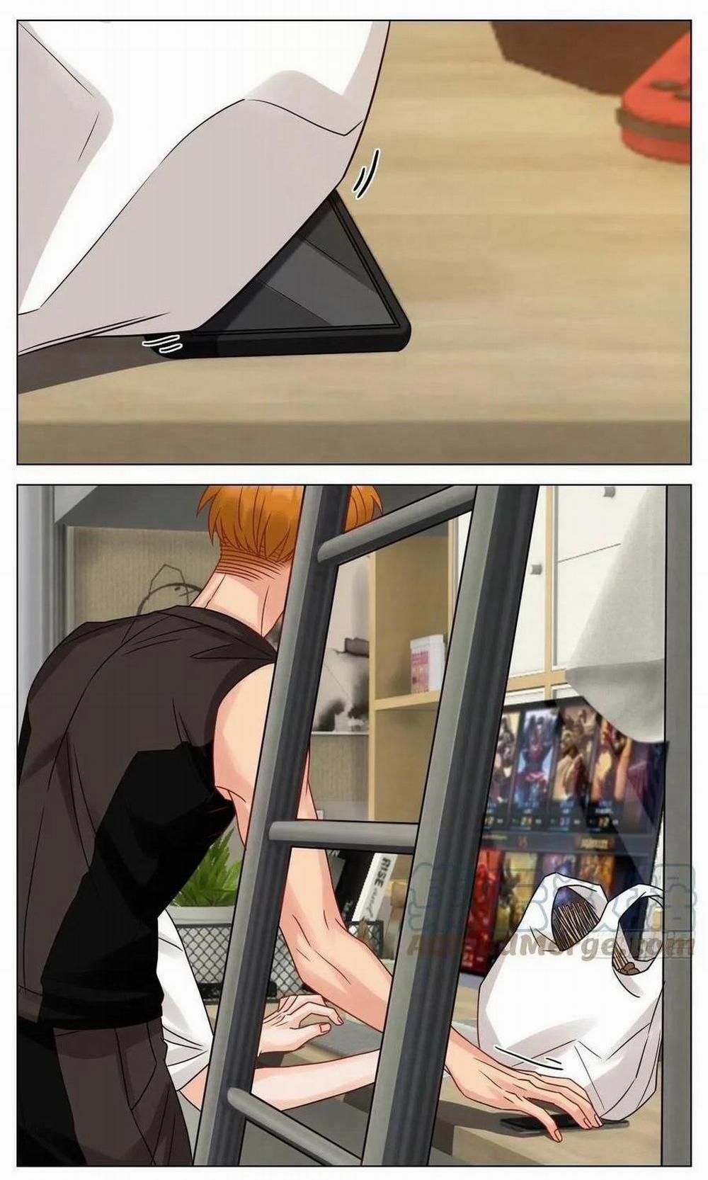 Ký túc xá nam phòng 303 197 trang 2