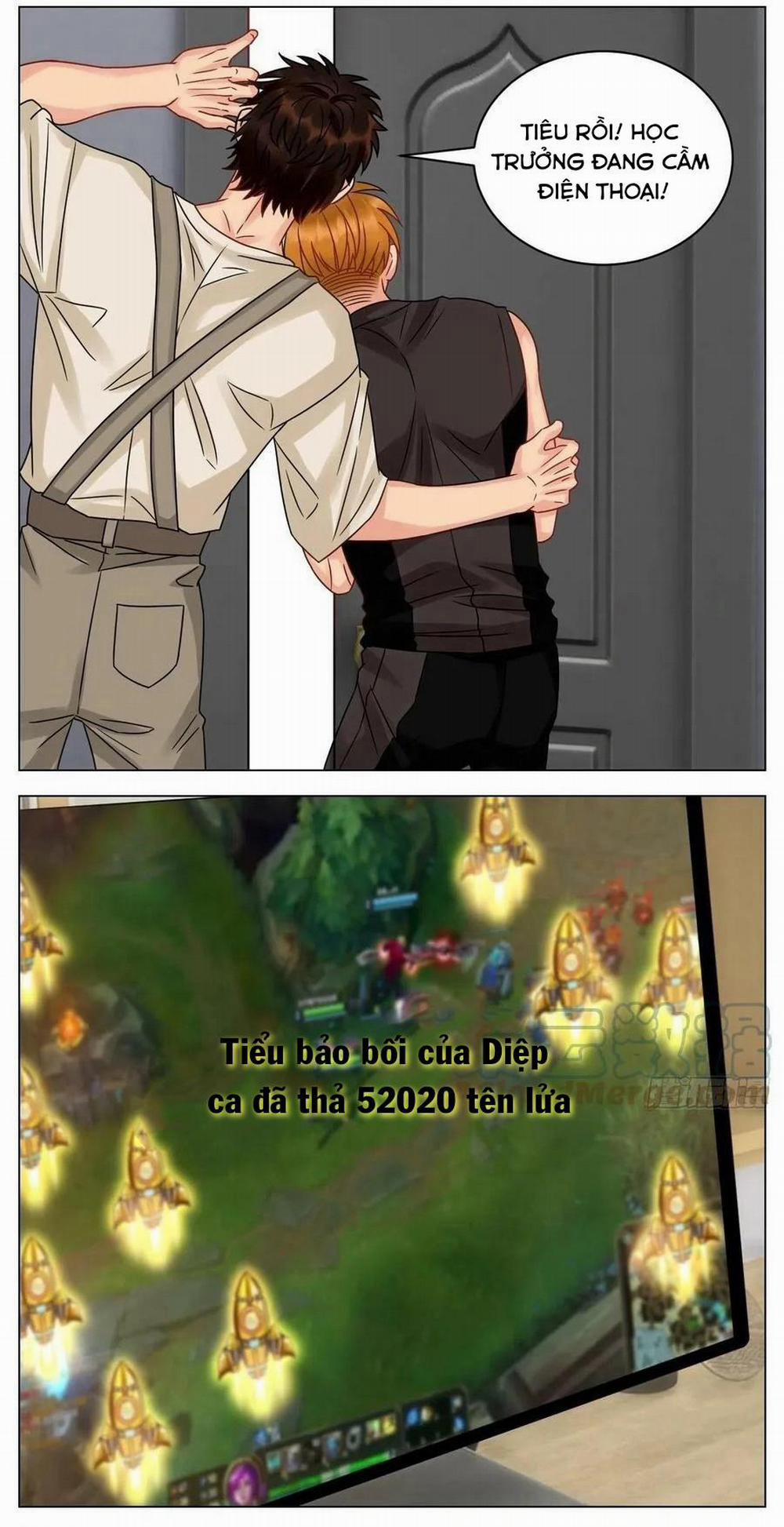 Ký túc xá nam phòng 303 197 trang 6