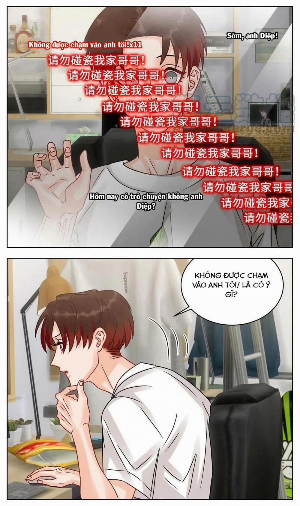 Ký túc xá nam phòng 303 198 trang 3