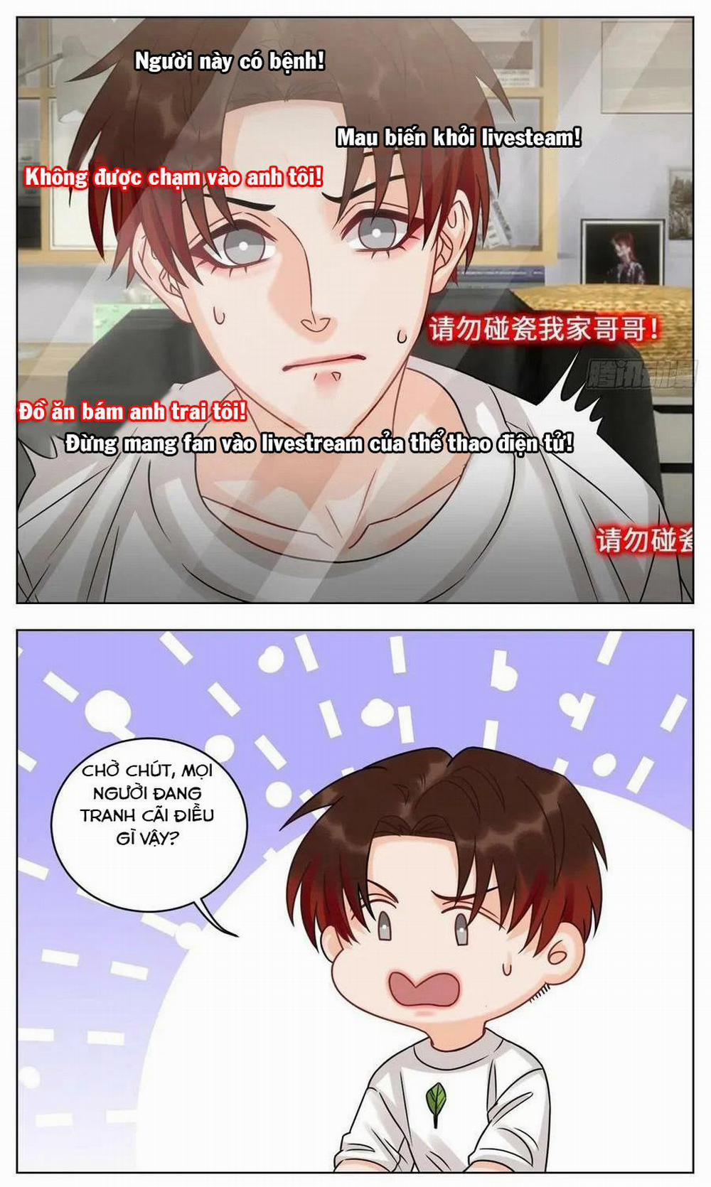 Ký túc xá nam phòng 303 198 trang 4