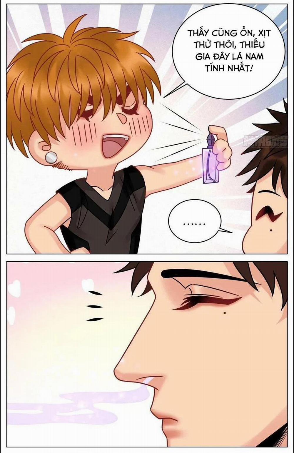 Ký túc xá nam phòng 303 199 trang 15