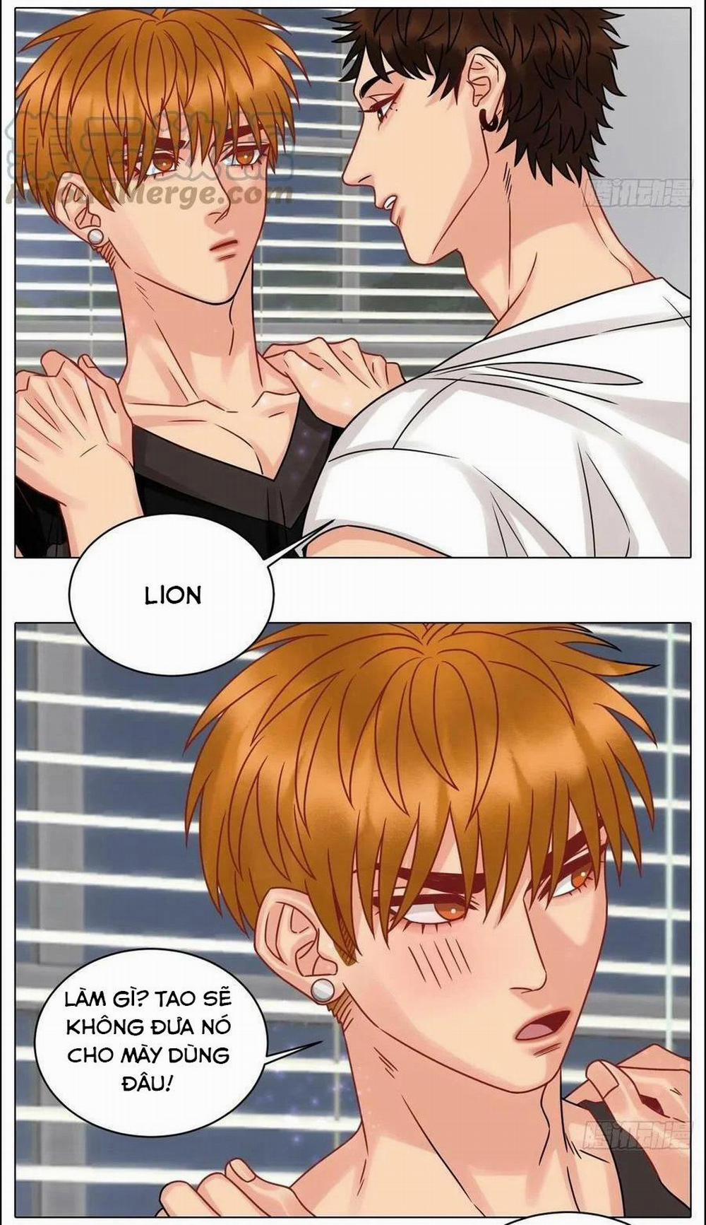 Ký túc xá nam phòng 303 199 trang 16