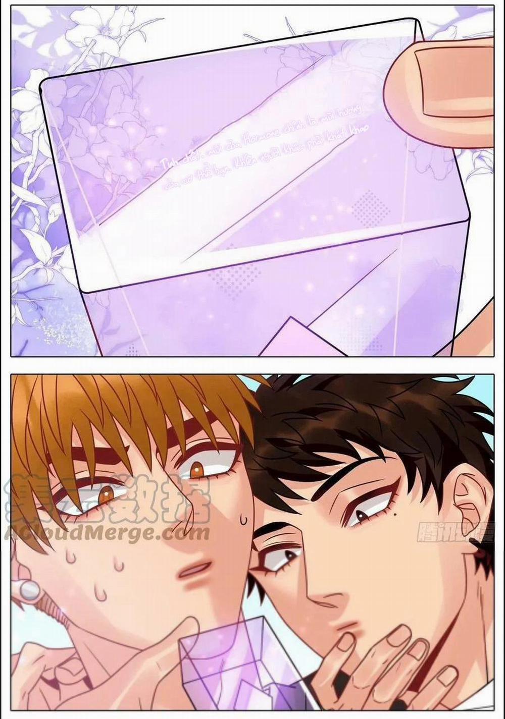 Ký túc xá nam phòng 303 199 trang 19