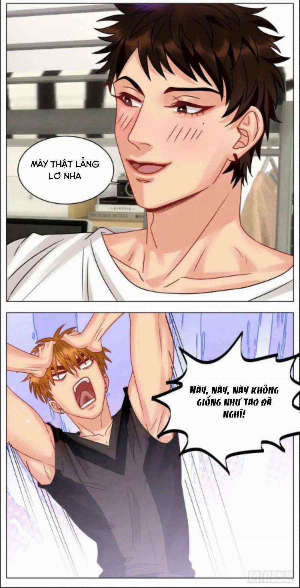 Ký túc xá nam phòng 303 199 trang 20