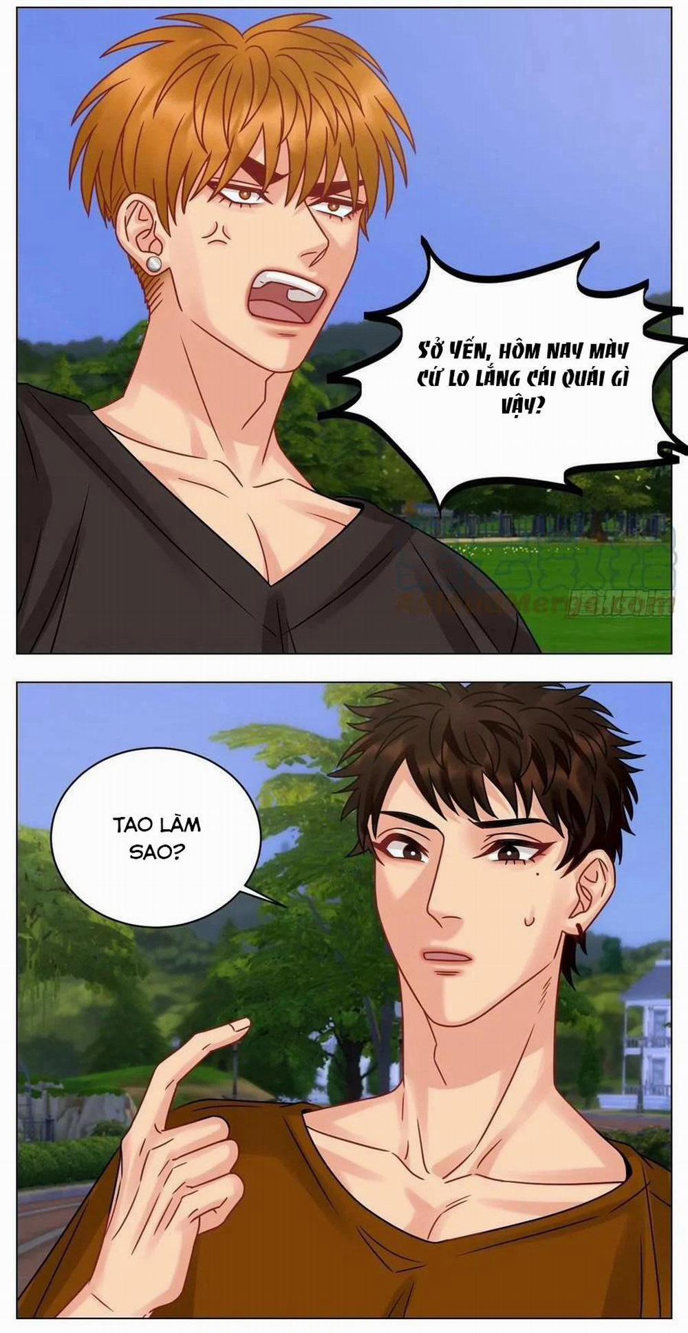 Ký túc xá nam phòng 303 199 trang 8