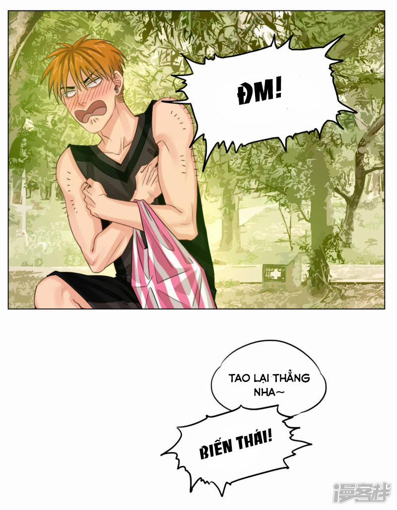 Ký túc xá nam phòng 303 2 trang 3