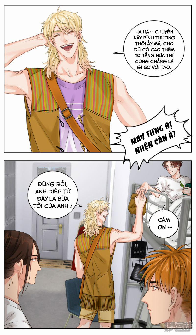 Ký túc xá nam phòng 303 2 trang 7