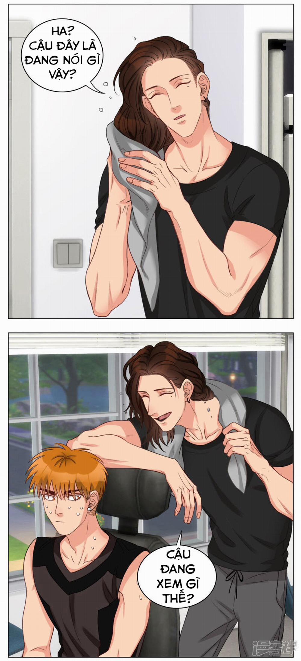 Ký túc xá nam phòng 303 20 trang 12