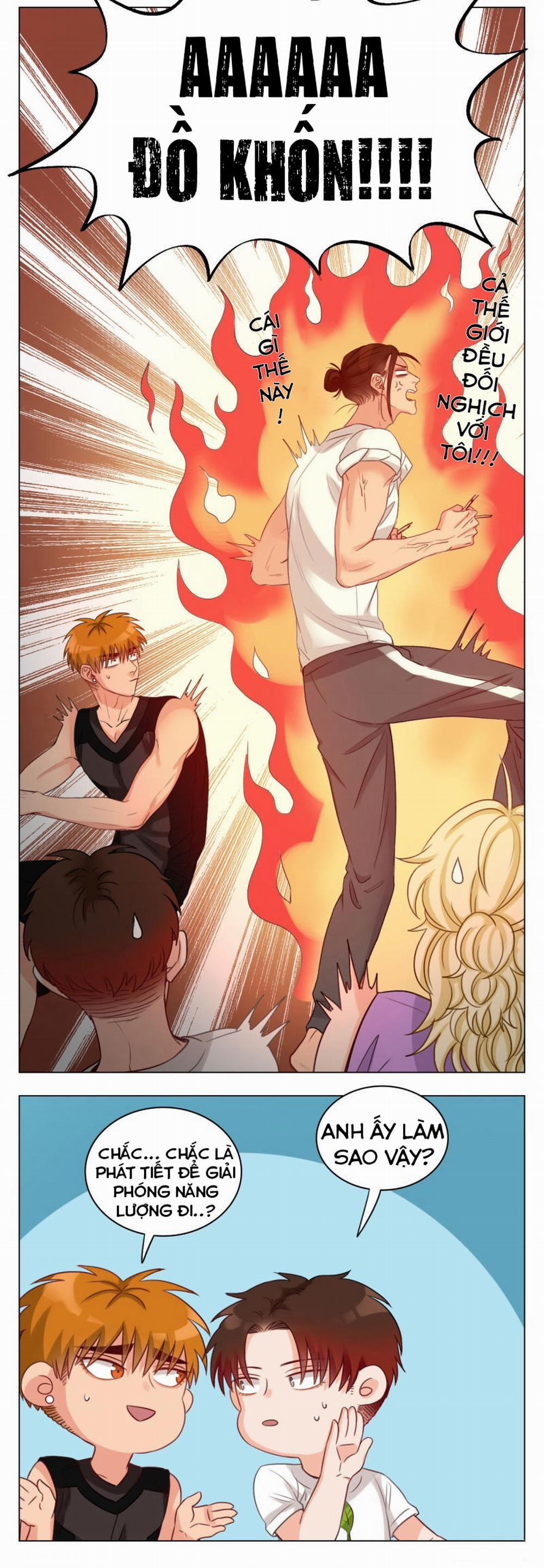 Ký túc xá nam phòng 303 20 trang 19