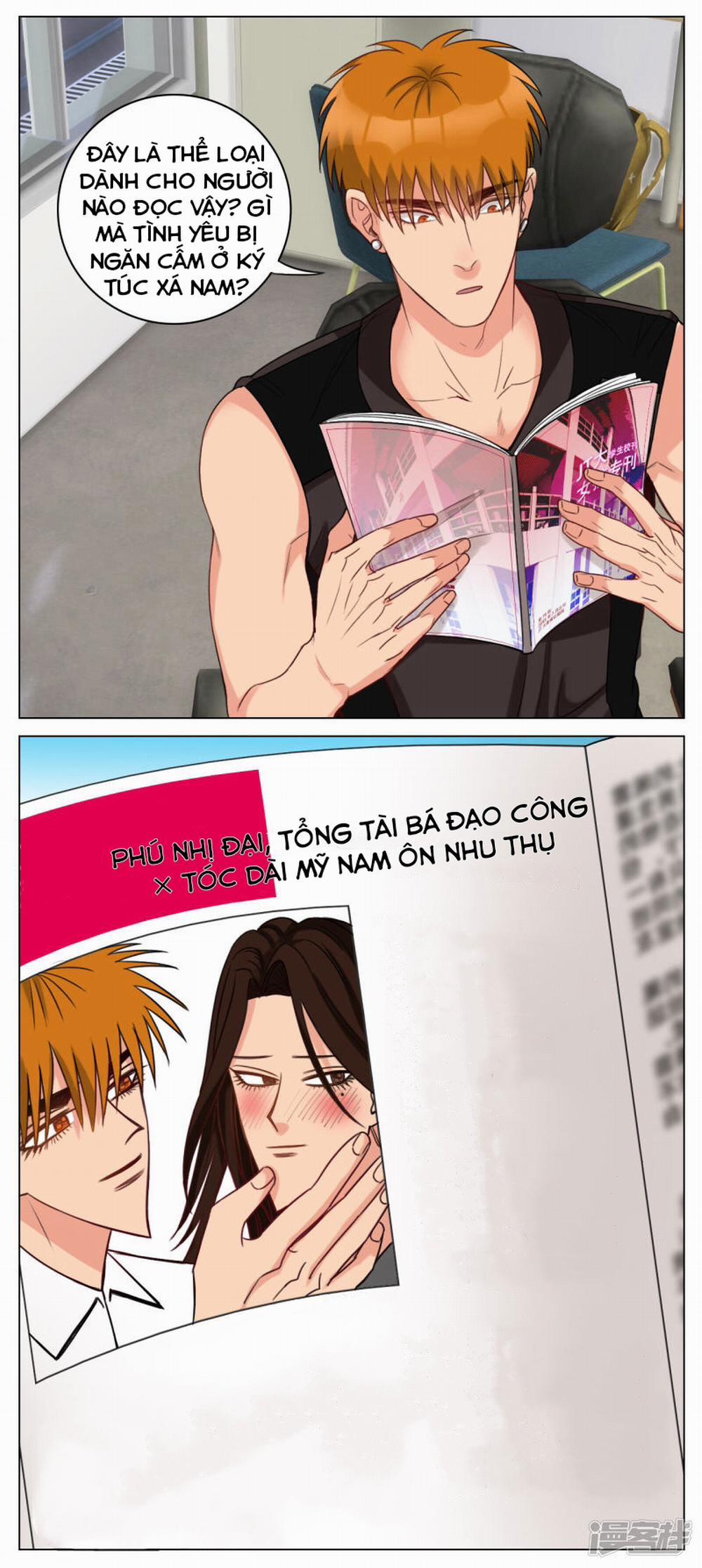 Ký túc xá nam phòng 303 20 trang 9