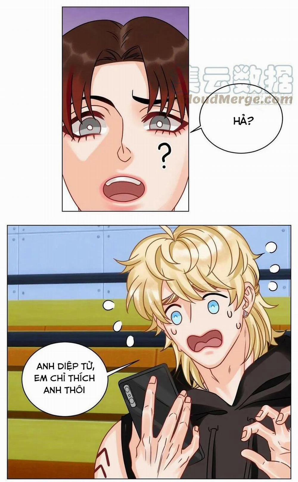 Ký túc xá nam phòng 303 200 trang 13