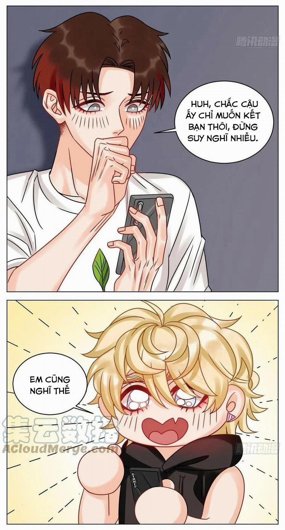 Ký túc xá nam phòng 303 200 trang 14