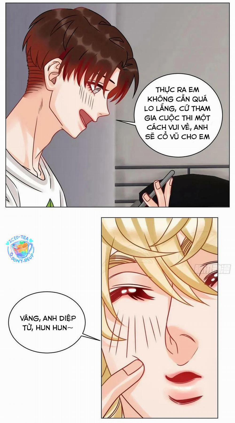 Ký túc xá nam phòng 303 200 trang 15