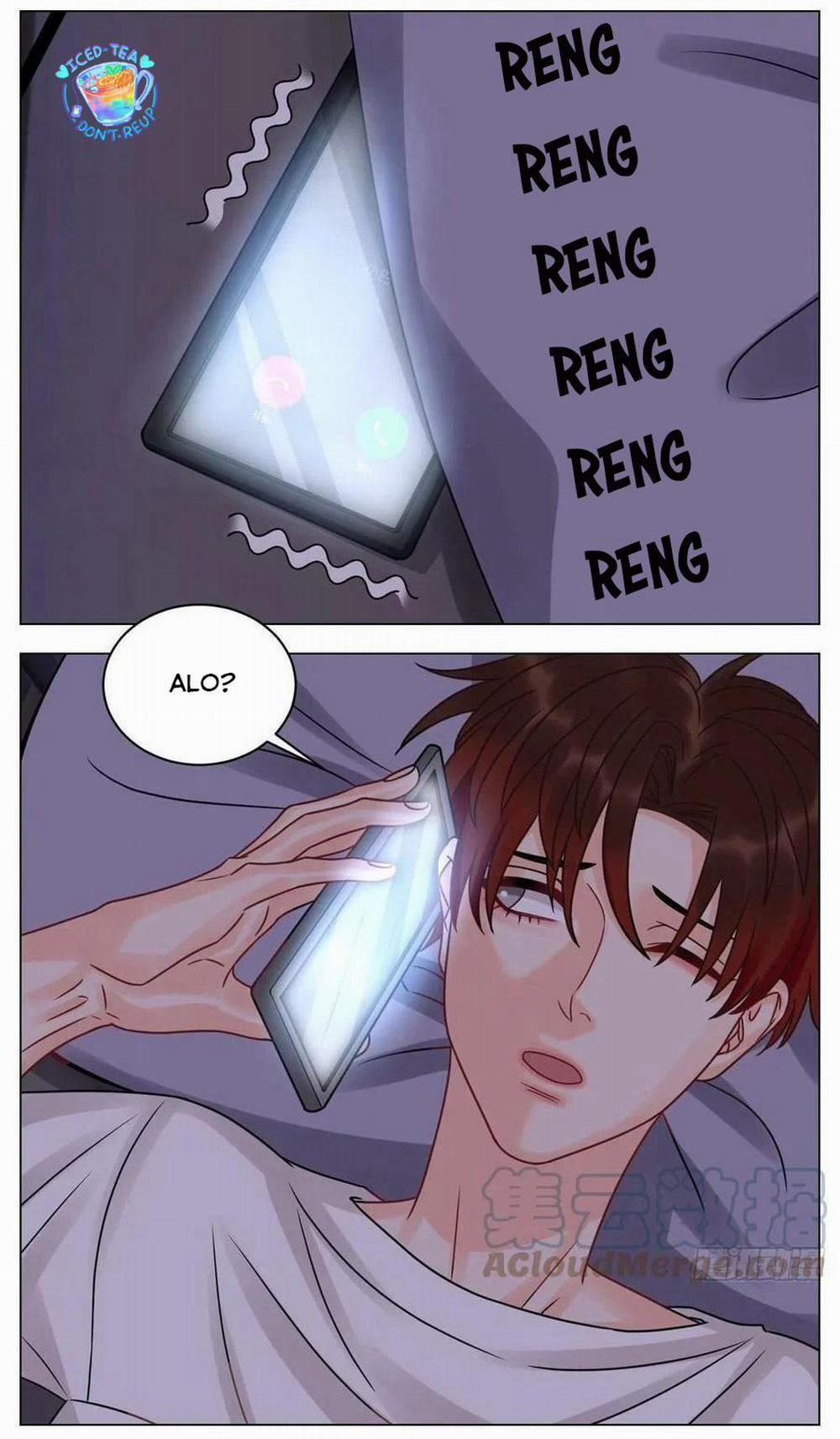 Ký túc xá nam phòng 303 200 trang 7