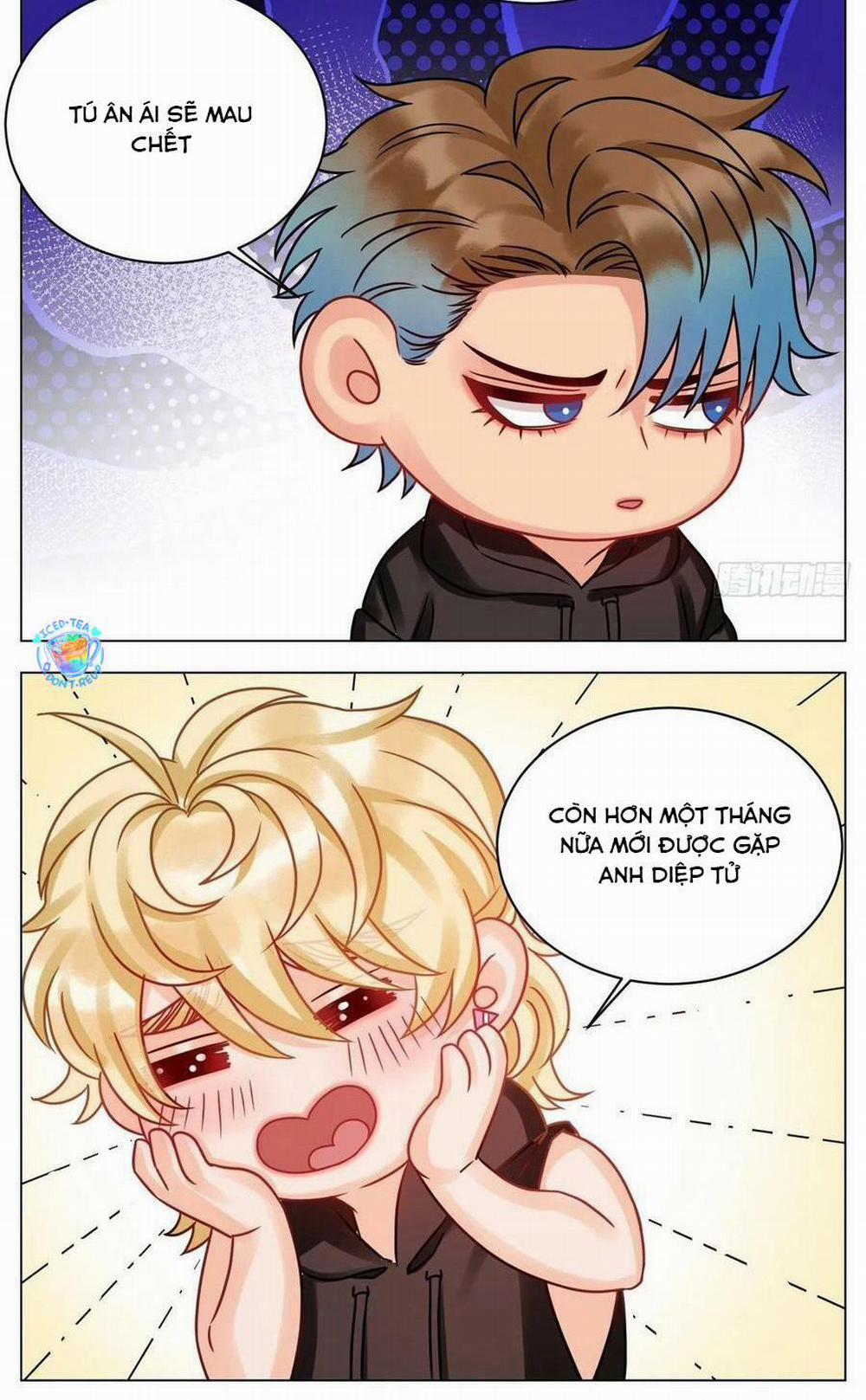 Ký túc xá nam phòng 303 201 trang 2