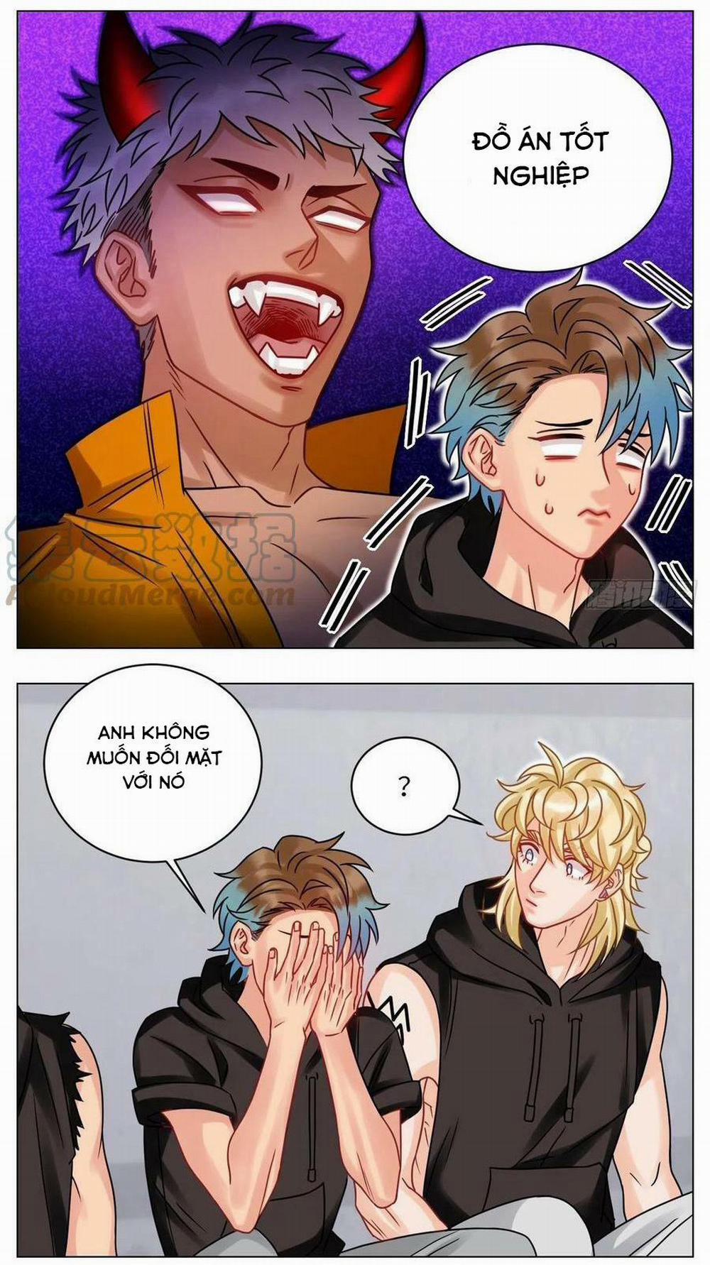 Ký túc xá nam phòng 303 201 trang 3