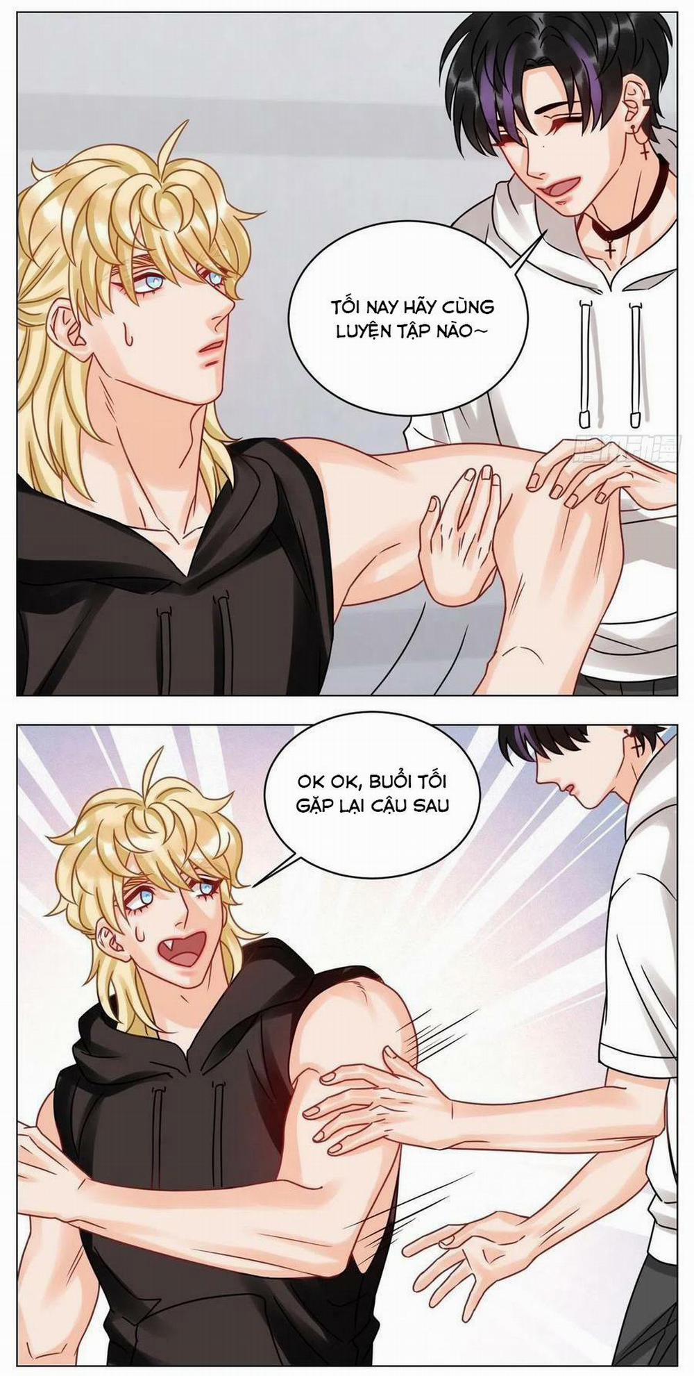 Ký túc xá nam phòng 303 201 trang 9