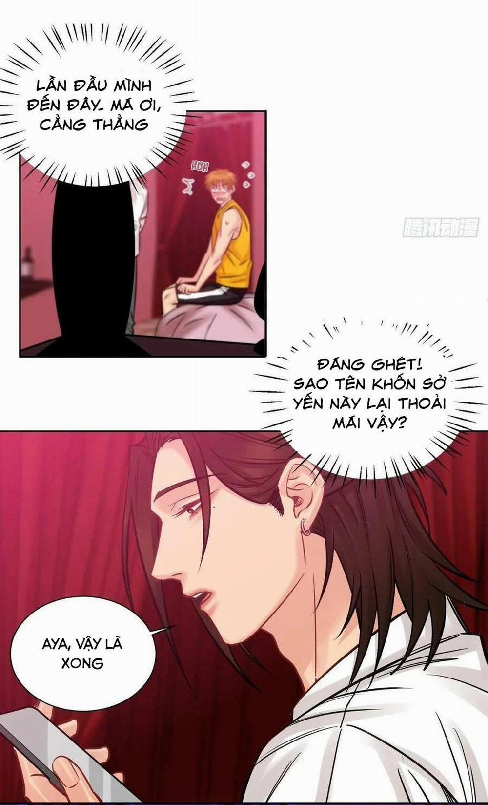 Ký túc xá nam phòng 303 202.2 trang 15